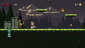 Sigi - A Fart for Melusina