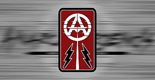 Anarchy Legends Online - Red DLC