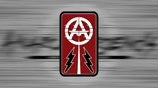 Anarchy Legends Online - Red DLC