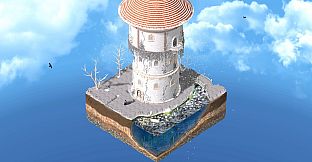 Cozy Castle