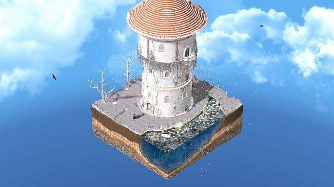 Cozy Castle