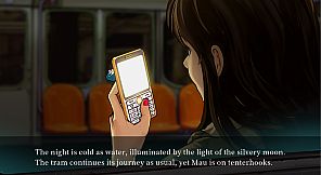 Other Side Of Mist And Mountain