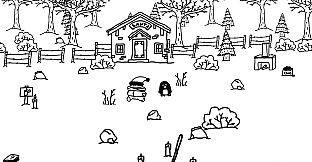 Tiny Stories: Santa Closes