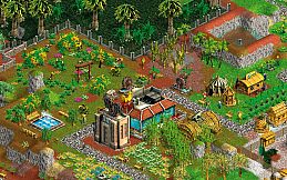 Wildlife Park - Wild Creatures