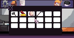 Tina & Rook! Cookie Quest!