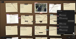 True Crime Engine