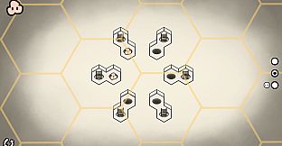 Puzzled Hive