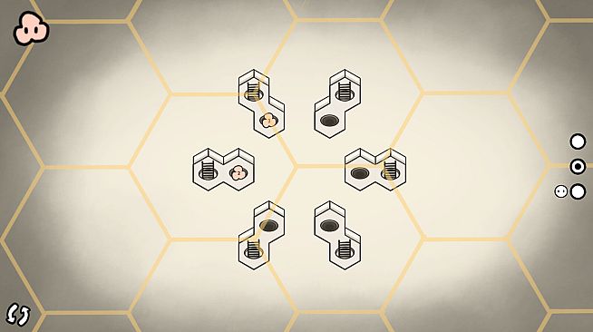 Puzzled Hive