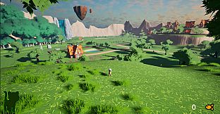 The Adventures of Catrick Swayze