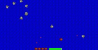 Tiger Fighter 1931 Tora! MP012