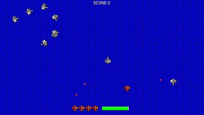 Tiger Fighter 1931 Tora! MP012