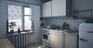 Bright Lights of Svetlov