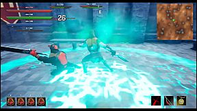 Scaredy Cat: The tale of Boo