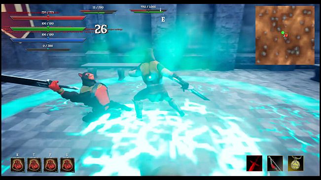 Scaredy Cat: The tale of Boo