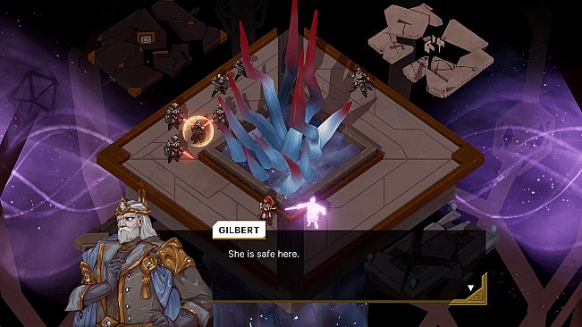 Paraside: Duality Unbound