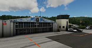 X-Plane 12 Add-on: Aerosoft - St. Tropez