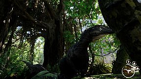 Echoes of Extinction