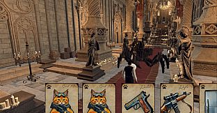 9 Lives 9 Millimeters