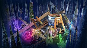 Faces of Illusion: The Twin Phantoms