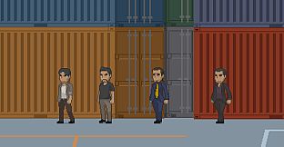 Hello, Goodbye, Summer Girl