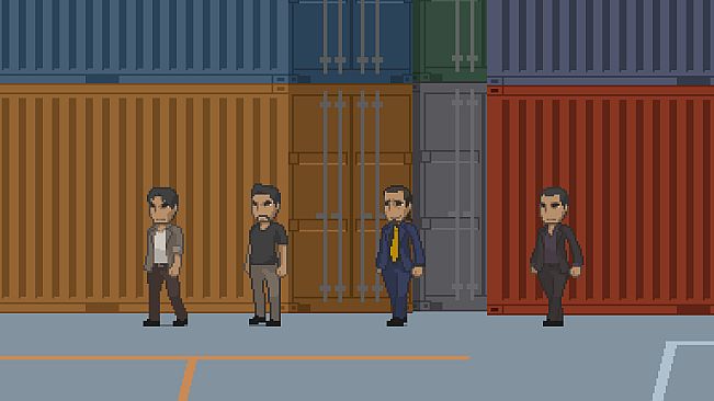 Hello, Goodbye, Summer Girl