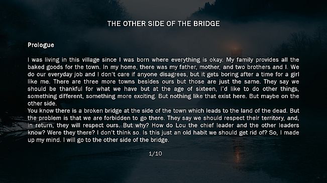 Stozle - Solve the Mystery