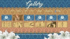 Cinderella Phenomenon - Otome/Visual Novel