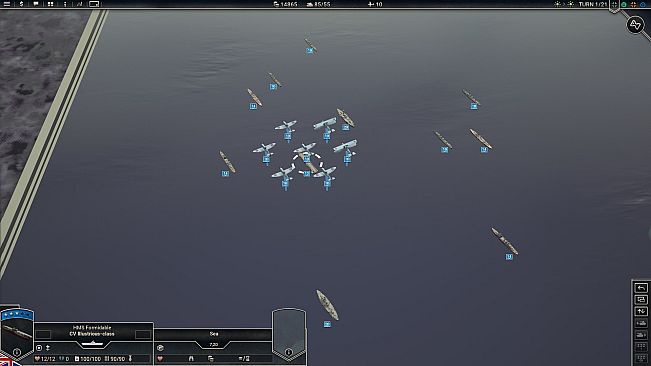 Panzer Corps 2: Axis Operations - 1941