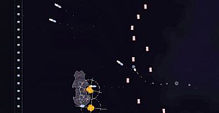 Space Dogfight: Infinite