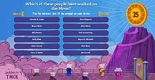 The Jackbox Party Pack 8 - Soundtrack