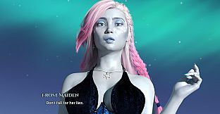 Echoes of the Succubi