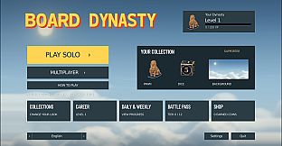 Board Dynasty