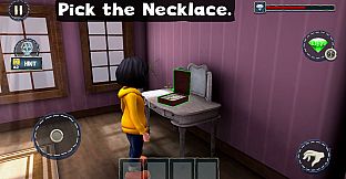 Amelie And The Lost Spirit