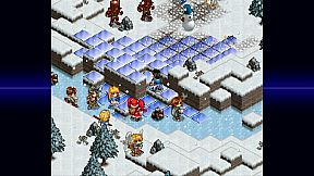 FARLAND SAGA I Saturn Tribute