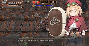 Relic Recoil