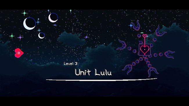 The Void Rains Upon Her Heart