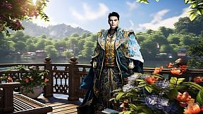 1000 Princes: Born to Love You