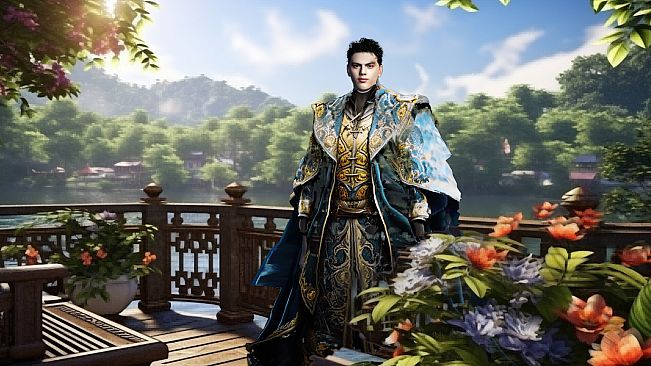 1000 Princes: Born to Love You