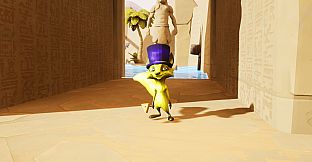 Stewart The Fox: Supporters Edition