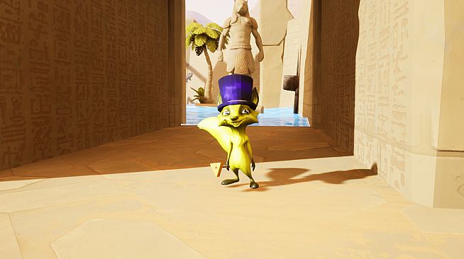 Stewart The Fox: Supporters Edition