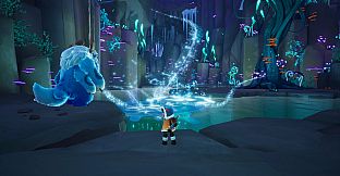 Song of Nunu: A League of Legends Story