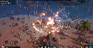 Artifact Seeker - DLC 4: Shadow of the Deep Sea