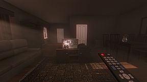 Tales Beyond The Tomb - The Last Vigil