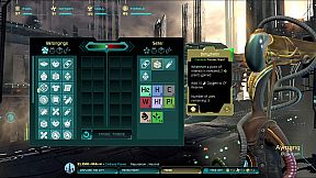 Out There: Oceans of Time