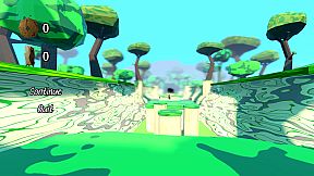 SUPER DUPER ISLAND ADVENTURE