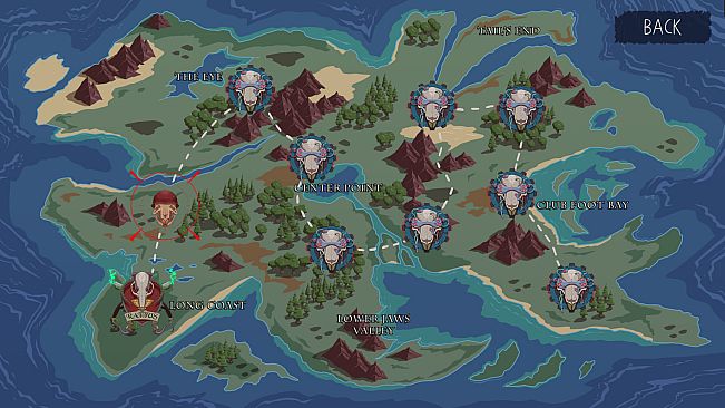 WAR RATS: The Rat em Up