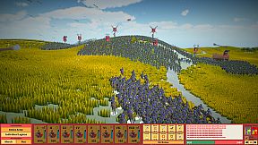 Conquest: Medieval Kingdoms