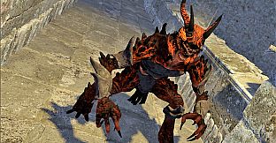 The Toymaker's Apprentice