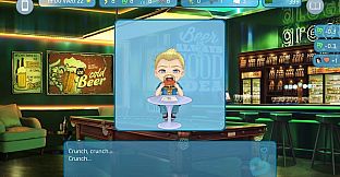 Love and Sex: Second Base - Shawn's story