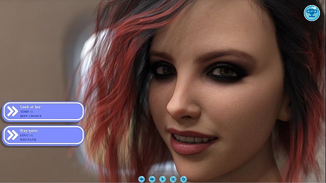 B.E.S.T Walkthrough Mod